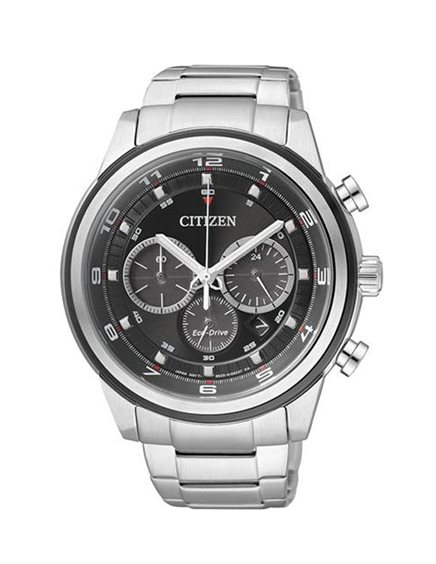 Citizen eco drive on sale metropolitan